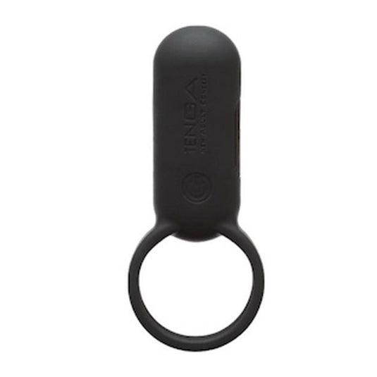 Tenga Smart Vibe Ring Black 1pc