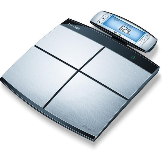 Beurer BF105 Body Complete Diagnostic Bathroom Scale 1unit