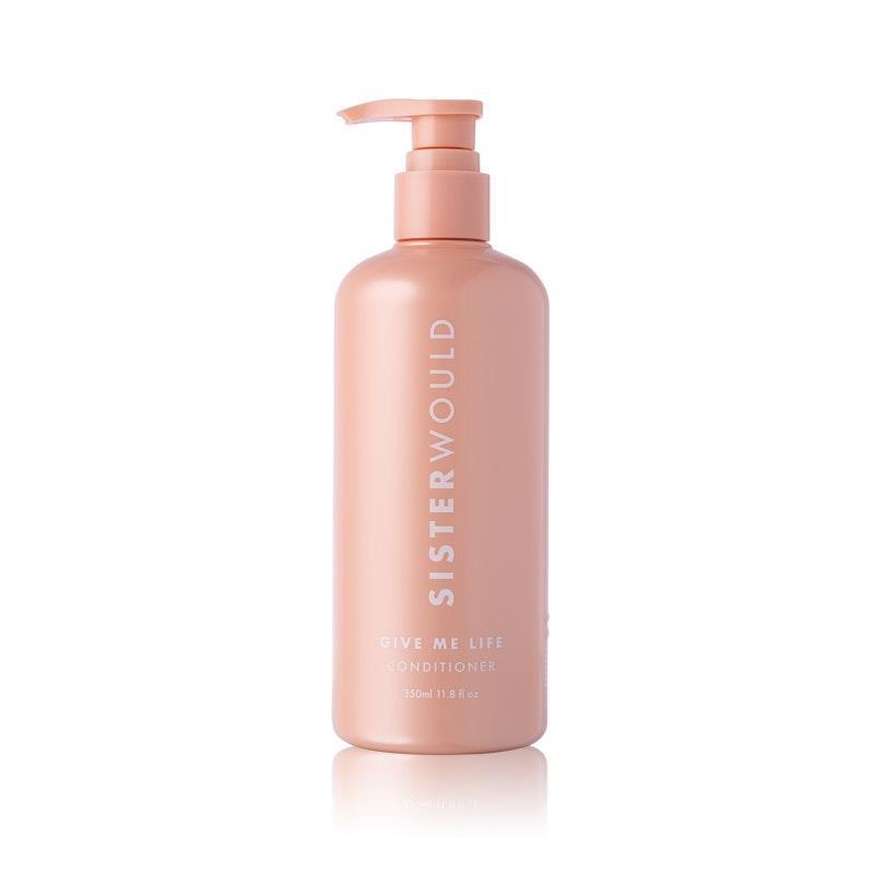 Load image into Gallery viewer, SISTERWOULD Give Me Life Conditioner 350ml
