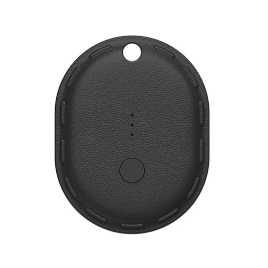Laser Mini Travel Smart Tag Black