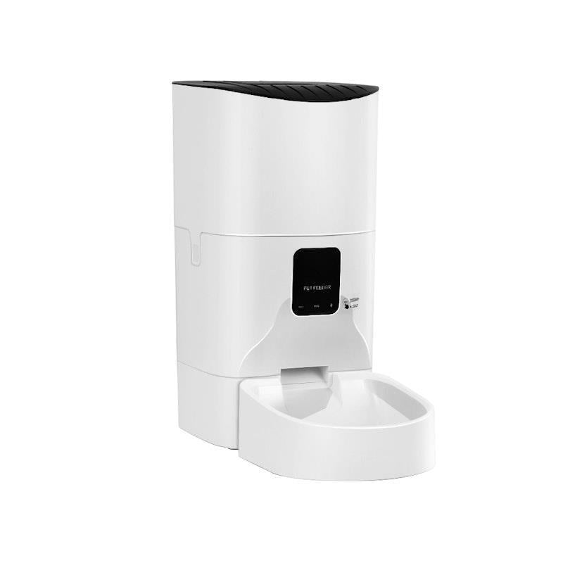 Load image into Gallery viewer, i.Pet Automatic Pet Feeder Wifi Auto Dog Cat Feeder Smart Food Dispenser Timer 9L
