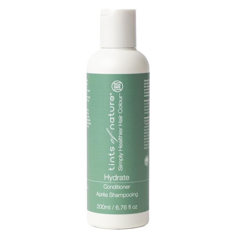 Load image into Gallery viewer, Tints of Nature Hydrate Conditioner 200ml 1unit
