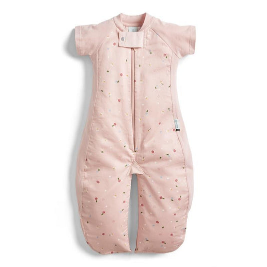ergoPouch Sleep Suit Bag 1.0 TOG Daisies 8-24Months