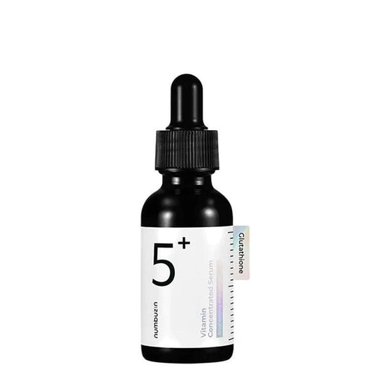 Numbuzin No.5 Vitamin Concentrated Serum 30ml