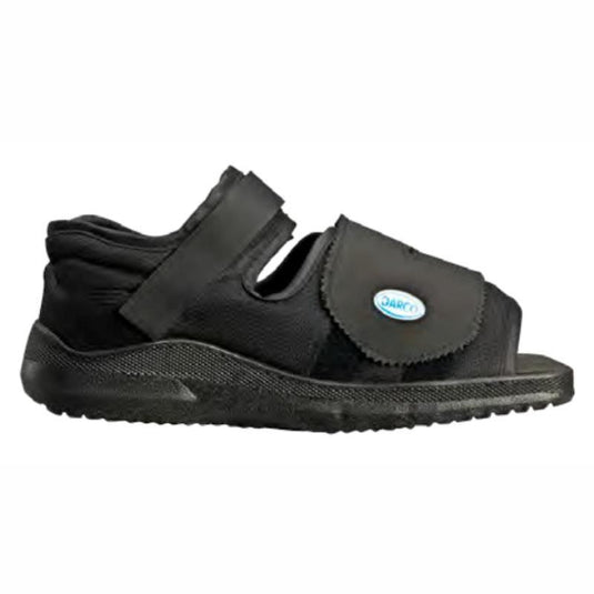 Darco Medsurg post-op shoe Men US size 8.5-10 MED
