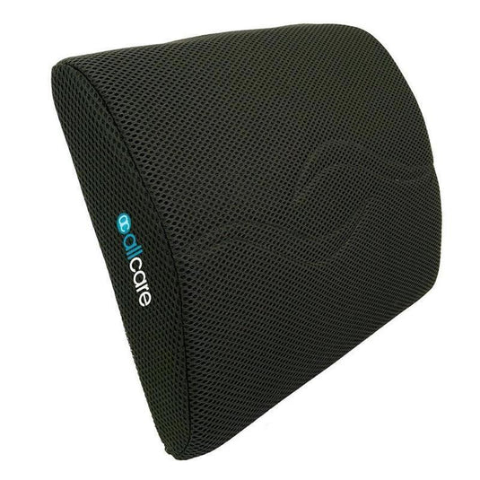 AllCare Back Support Lumbar Cushion 1Piece
