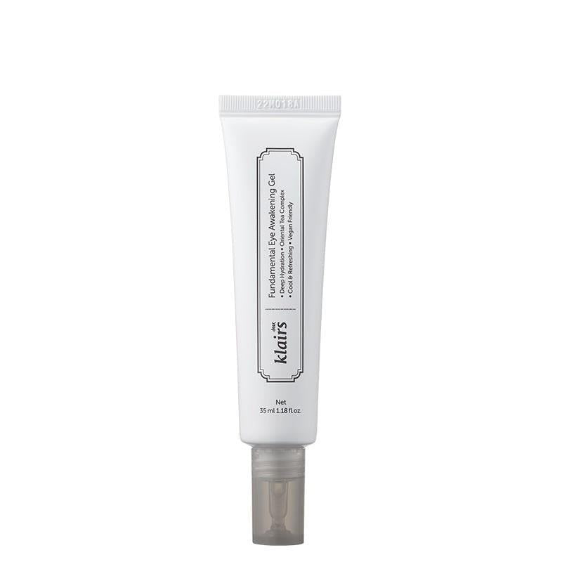 Load image into Gallery viewer, Klairs Fundamental Eye Awakening Gel 35ml
