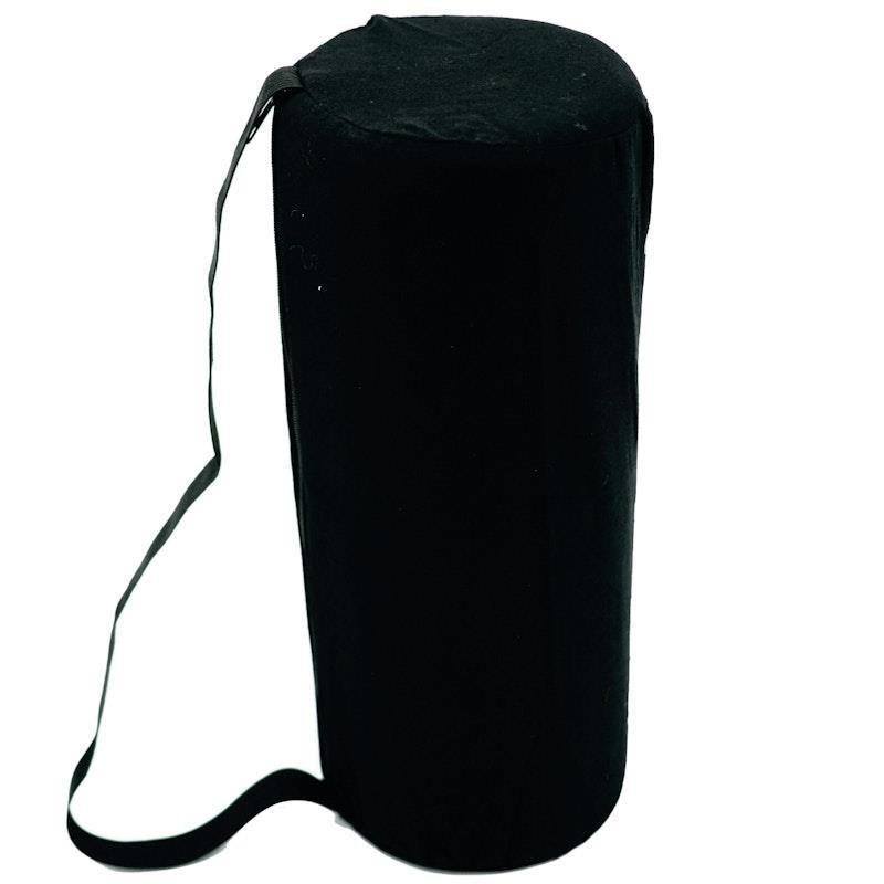 Load image into Gallery viewer, BodyAssist Comfort Lumbar Roll &amp; Regular Hot/Cold Gel Pack One Size
