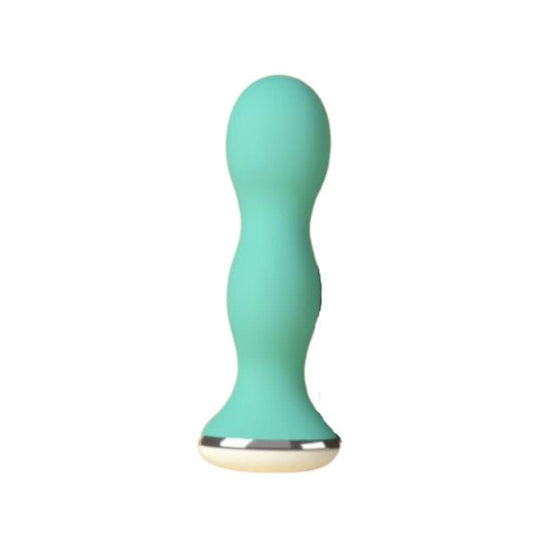 Perifit Care Original Kegel Exerciser Green 1Piece