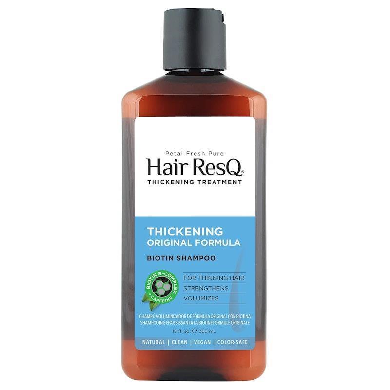 Load image into Gallery viewer, Hair ResQ Ultimate Thickening Shampoo Normal Hair 355ml
