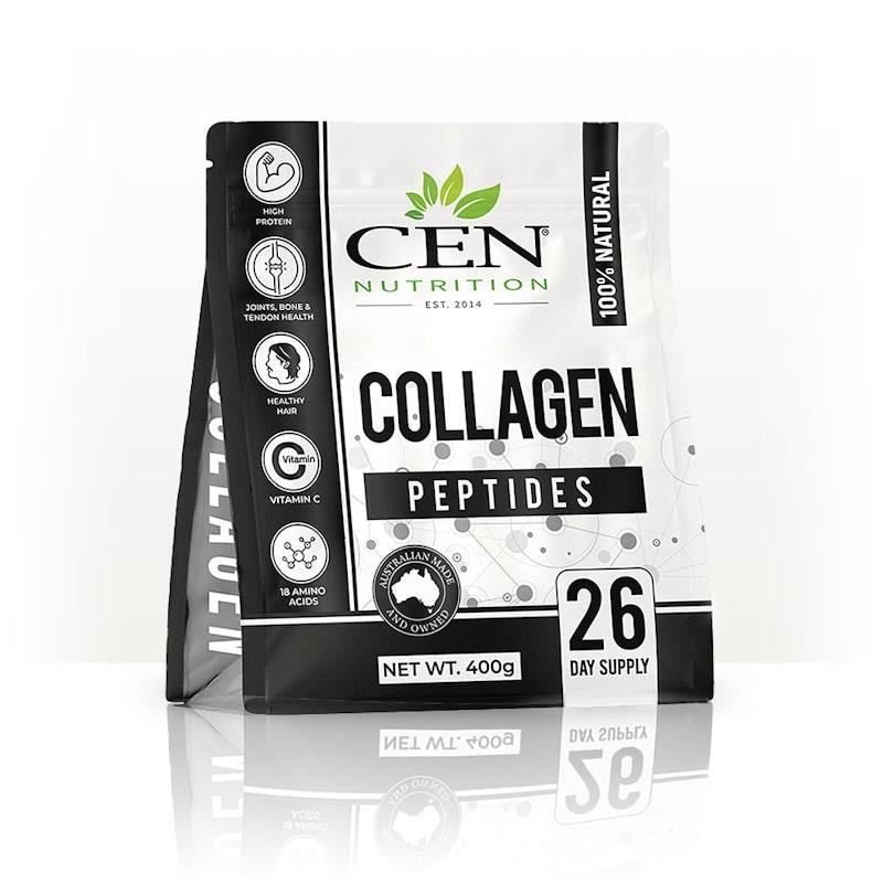 Load image into Gallery viewer, CEN Collagen For Men 400g
