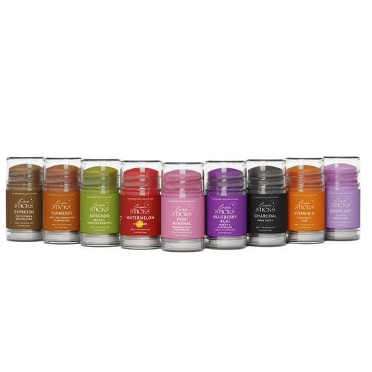 LuxeSticks Ultra Luxe Bundle Pack