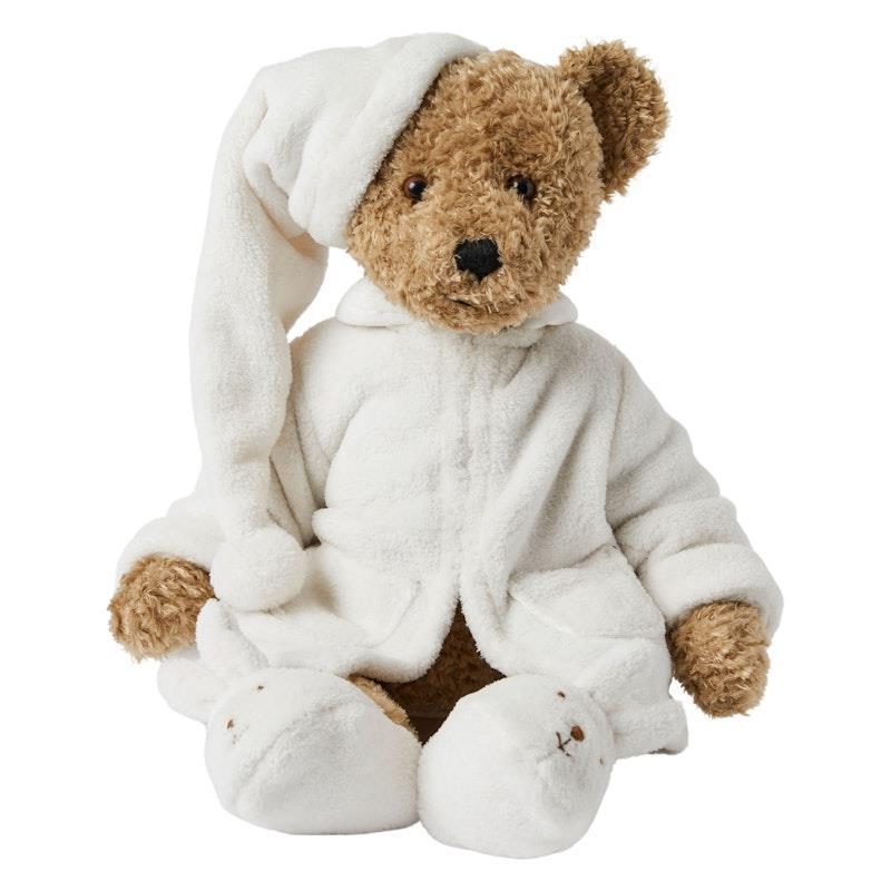 Load image into Gallery viewer, Jiggle &amp; Giggle Marlow the Notting Hill Bedtime Bear
