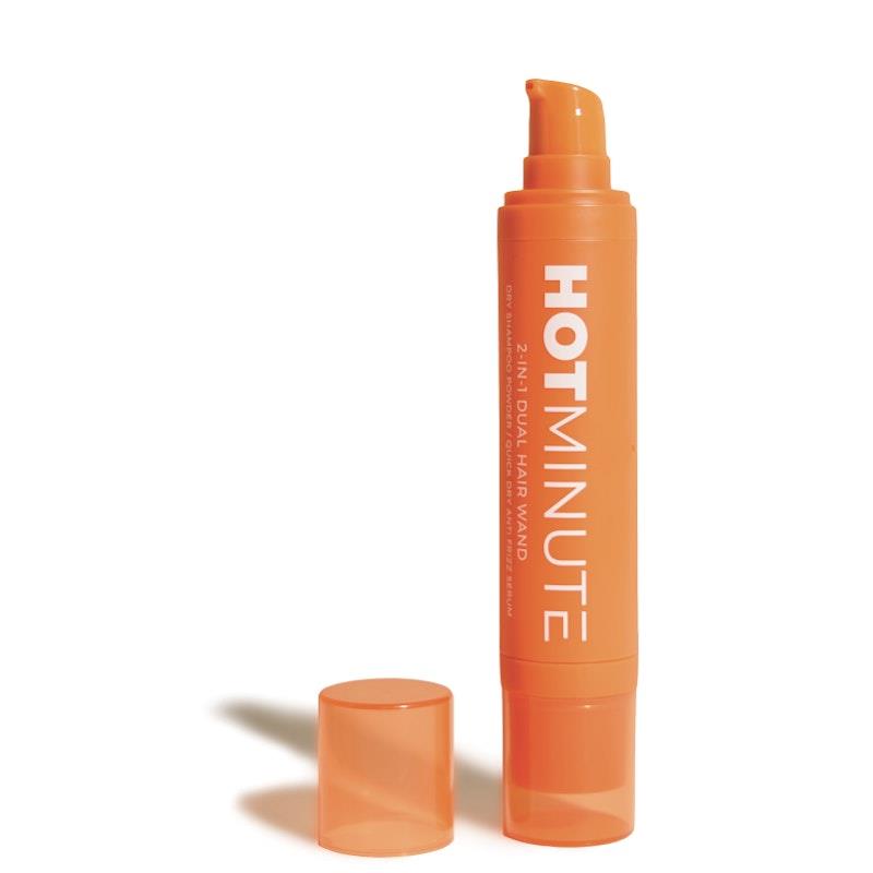 Load image into Gallery viewer, Hot Minute Hair 2 in 1 Dry Shampoo and Serum 20ml Serum/ 10g Powder
