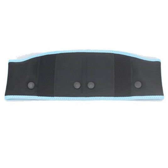 Caremax ABS Abdominal Toning Belt for EMS Machine 1Unit
