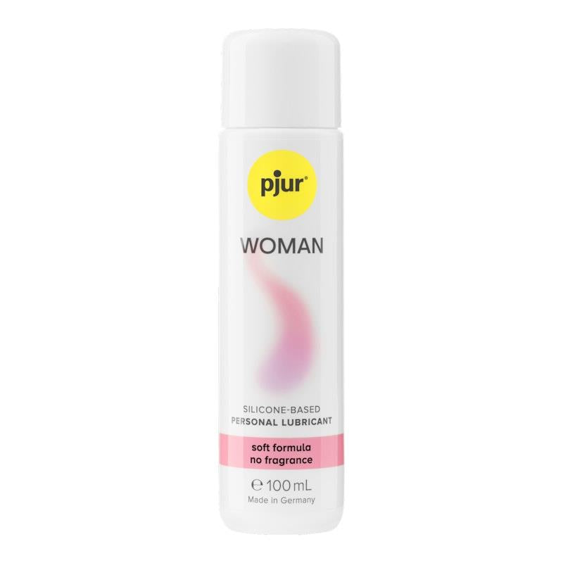 Load image into Gallery viewer, Pjur Woman Silicone Based lubricant 100ml
