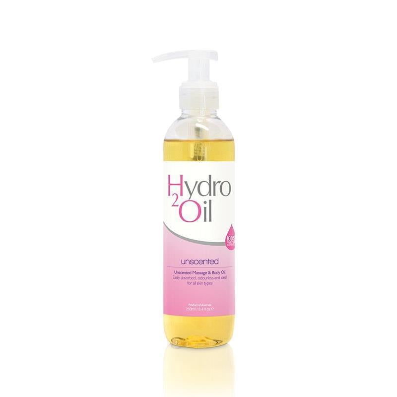 Load image into Gallery viewer, Hydro 2 Oil Unscented 250ml
