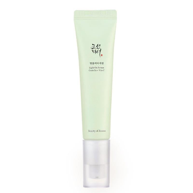 Load image into Gallery viewer, Beauty of Joseon Light On Serum: Centella + Vita C 30ml

