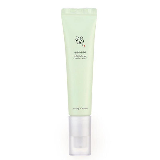 Beauty of Joseon Light On Serum: Centella + Vita C 30ml