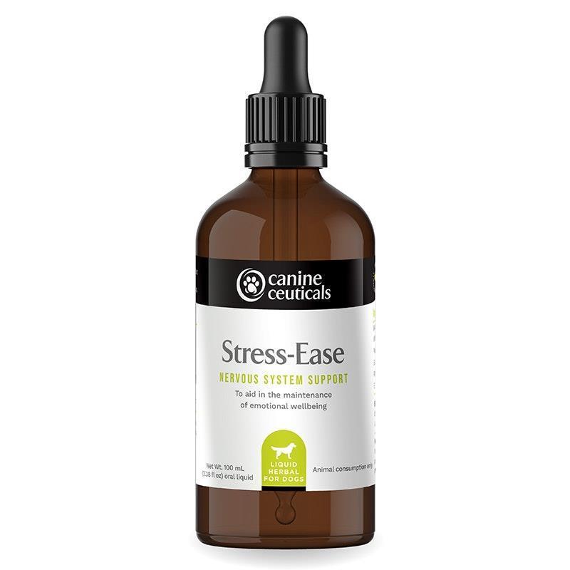 Load image into Gallery viewer, CanineCeuticals Stress-Ease 100ml
