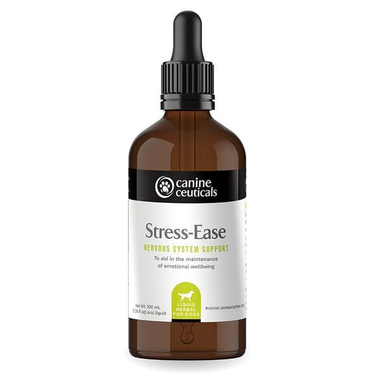 CanineCeuticals Stress-Ease 100ml