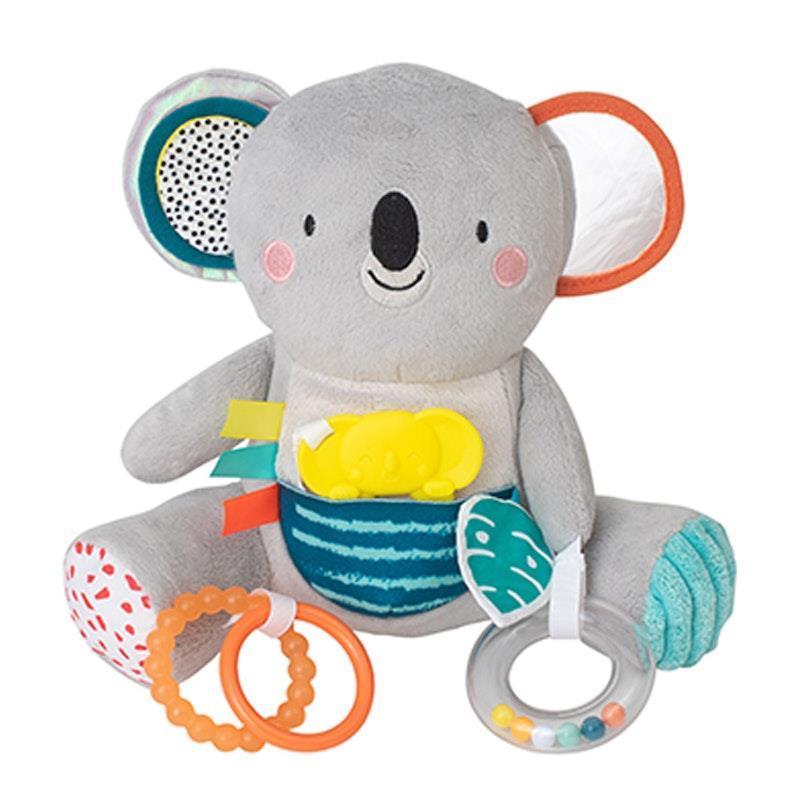 Load image into Gallery viewer, Taf Toys Koala Activity Doll
