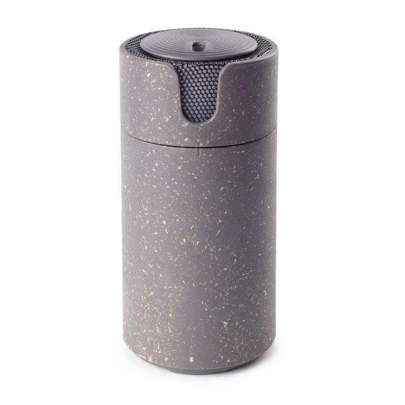 Load image into Gallery viewer, Lively Living Aroma-Recharge Cordless Diffuser + Oil Charcoal Colour

