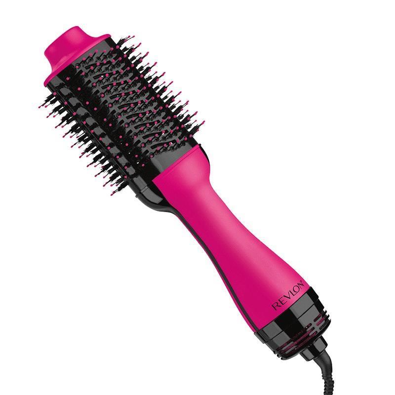 Load image into Gallery viewer, Revlon One-Step Volumiser Original 1.0 Blowout Brush Pink
