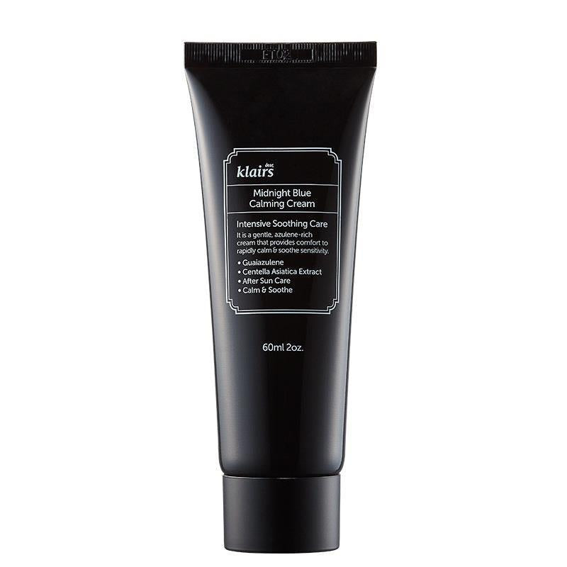 Load image into Gallery viewer, Klairs Midnight Blue Calming Cream 60ml
