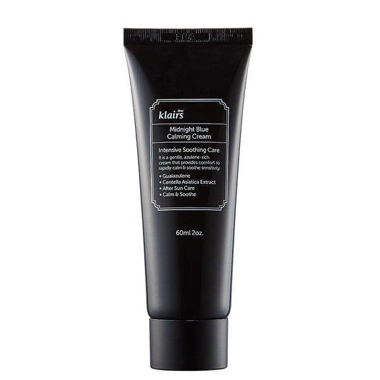 Klairs Midnight Blue Calming Cream 60ml