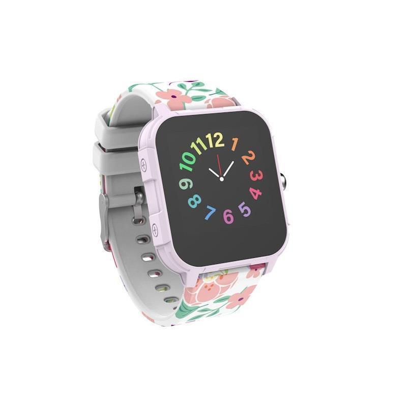 Load image into Gallery viewer, vFitness Momentum Smart Watch Flower
