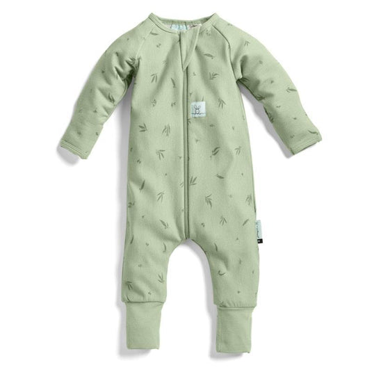 ergoPouch Long Sleeve Layer 1.0 TOG Willow 1Year
