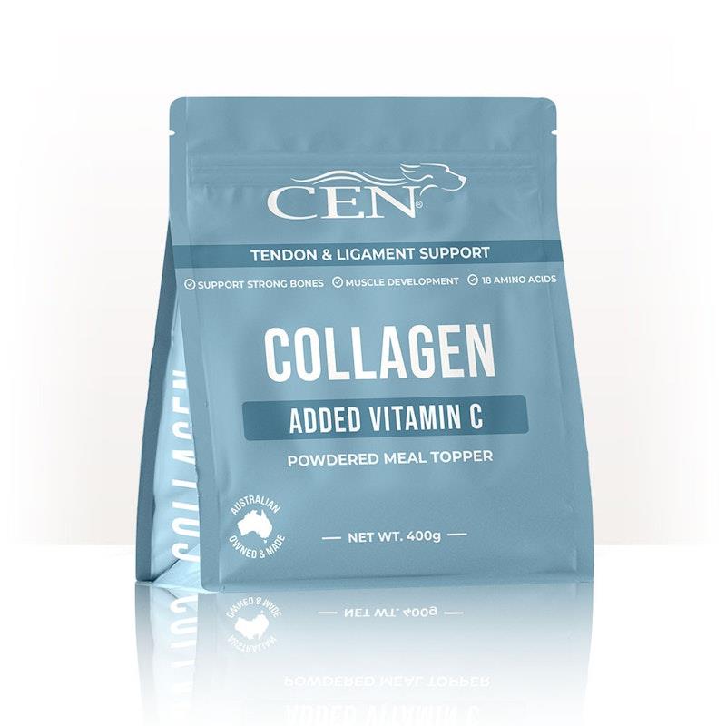 Load image into Gallery viewer, CEN Collagen For Dogs 400g
