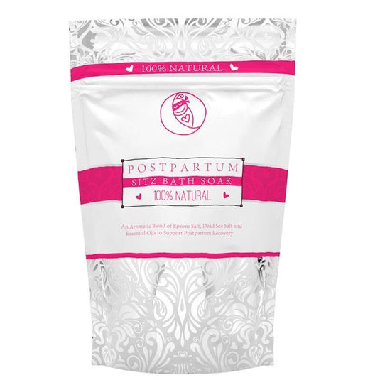 Ninja Mama Sitz Bath Soak 300g