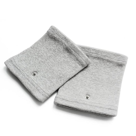 Caremax Conductive Wrist Sleeve for TENS Machine 1 Pair