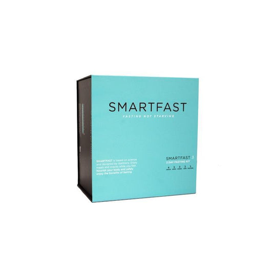 SMARTFAST3 - 3 Day Fasting Kit 1 Box