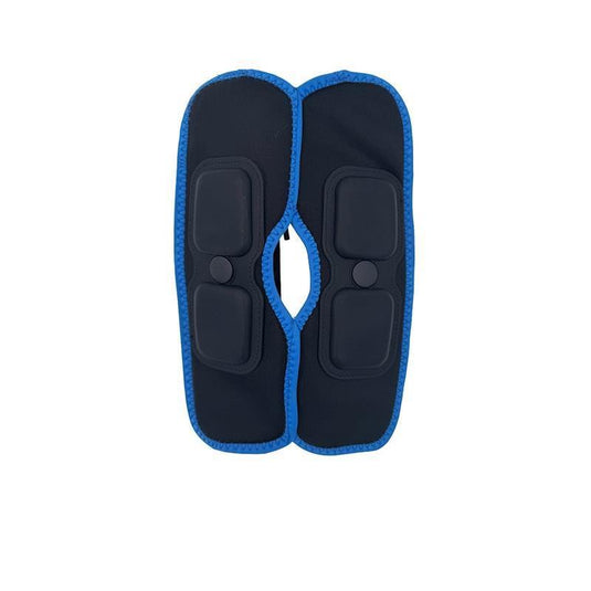 Caremax Conductive Joint Cap KneeCap Brace for TENS Machine 1Unit