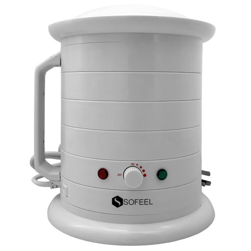 Load image into Gallery viewer, Sofeel Wax Heater Expert 1000mL 1Piece
