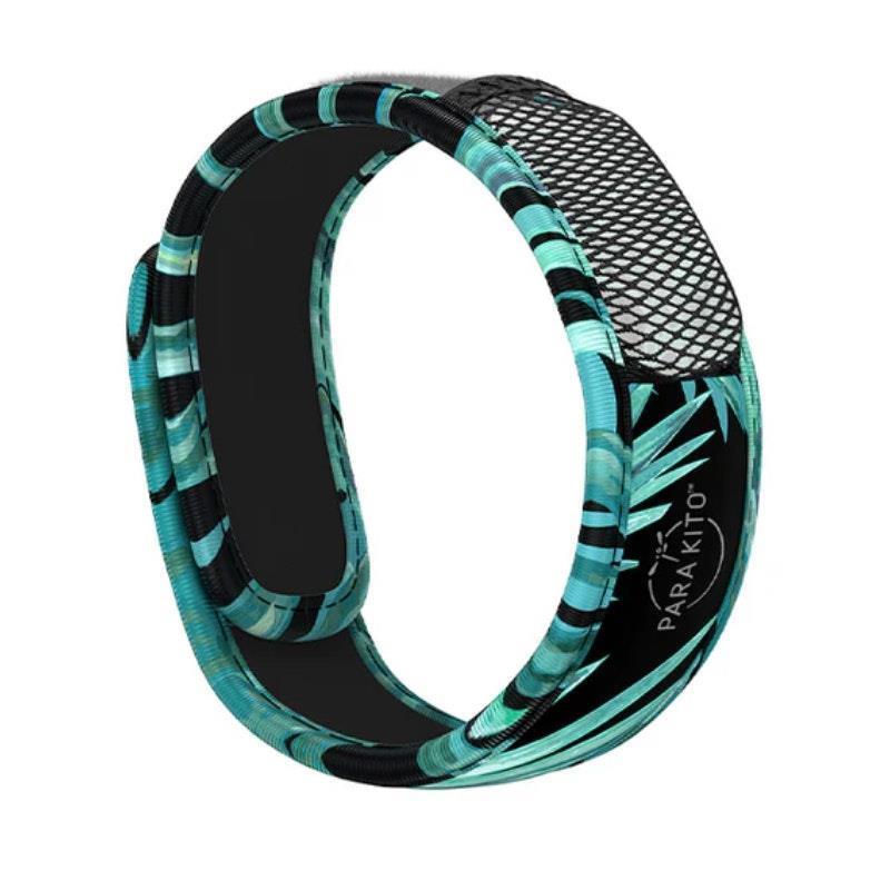 Load image into Gallery viewer, Para'Kito Adult Wristbands - Graphic Dark Explorer
