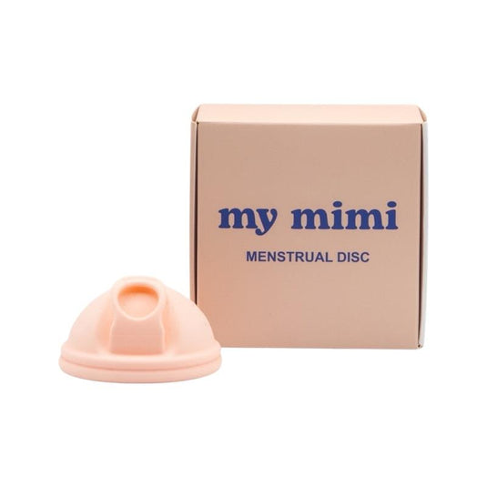 my mimi Menstrual Disc Large