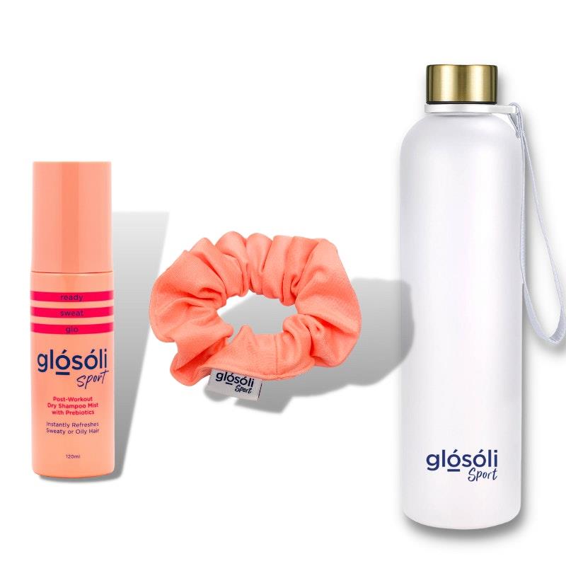 Load image into Gallery viewer, Glosoli Sport Glo-getter Bundle
