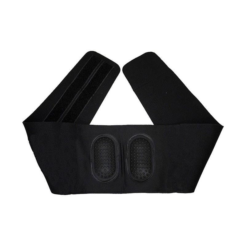 Load image into Gallery viewer, Caremax Conductive Lumbar Back Support Belt for TENS Machine 1Unit
