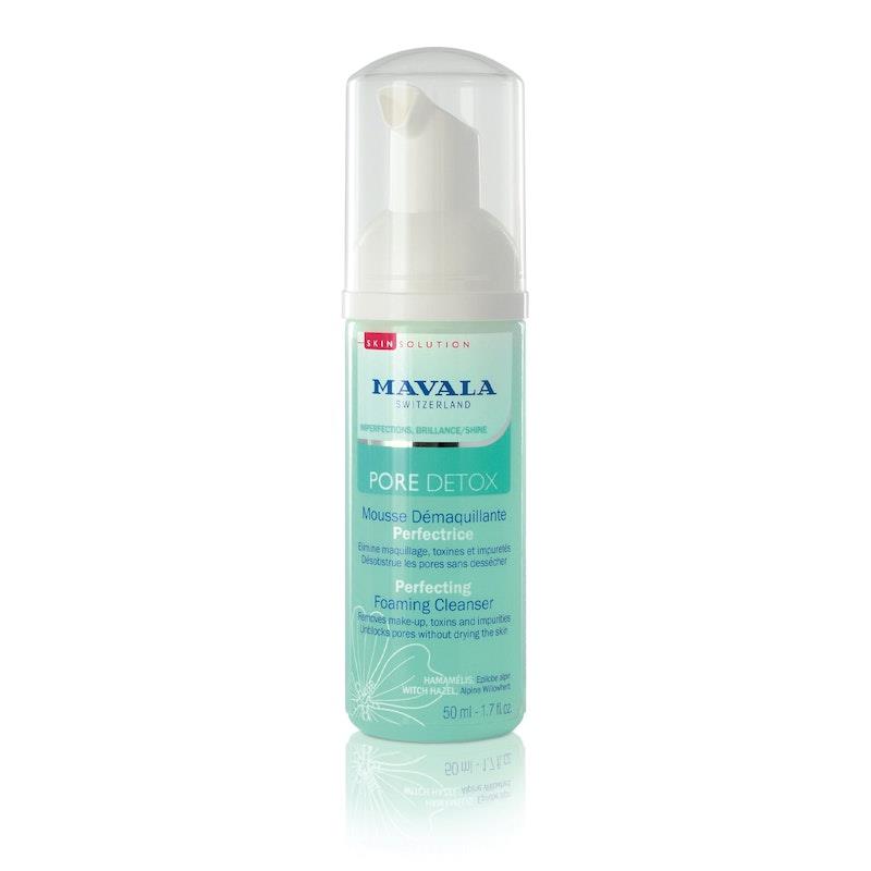 Load image into Gallery viewer, Mavala PORE DETOX Perfecting Foaming Cleanser 50ml
