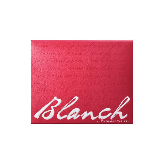 VIERRA Blanch Pro Complex Elixir 42TAB Pack