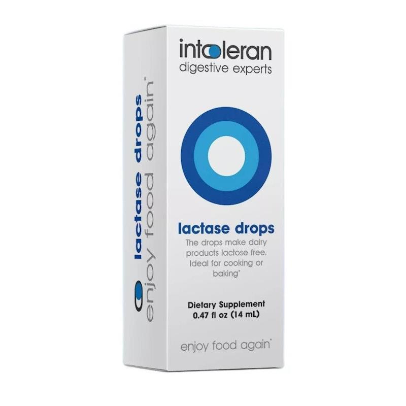Load image into Gallery viewer, Intoleran Lactase Drops 14ml
