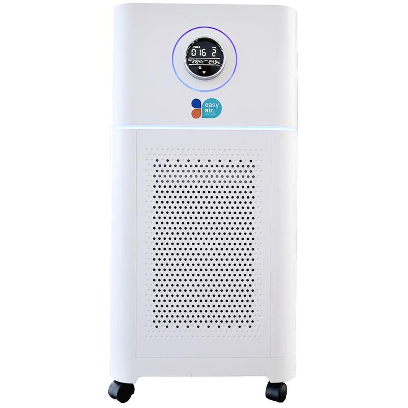 Load image into Gallery viewer, EasyAir 2 in 1 Air Purifier Humidifier UVC System 1unit
