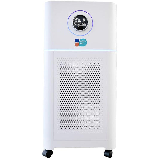 EasyAir 2 in 1 Air Purifier Humidifier UVC System 1unit