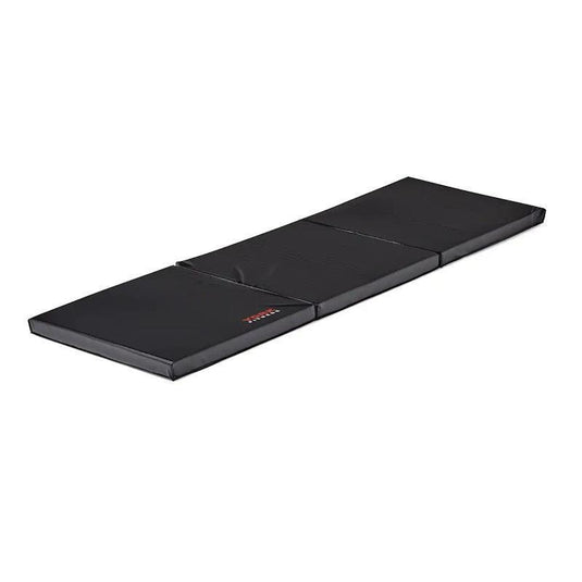 York Tri-Folding Exercise Mat One Size