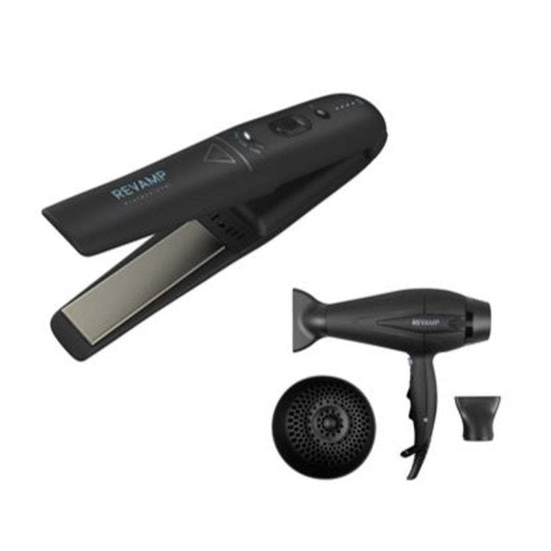 Load image into Gallery viewer, REVAMP Progloss 5500 &amp; Progloss Liberate Cordless Bundle
