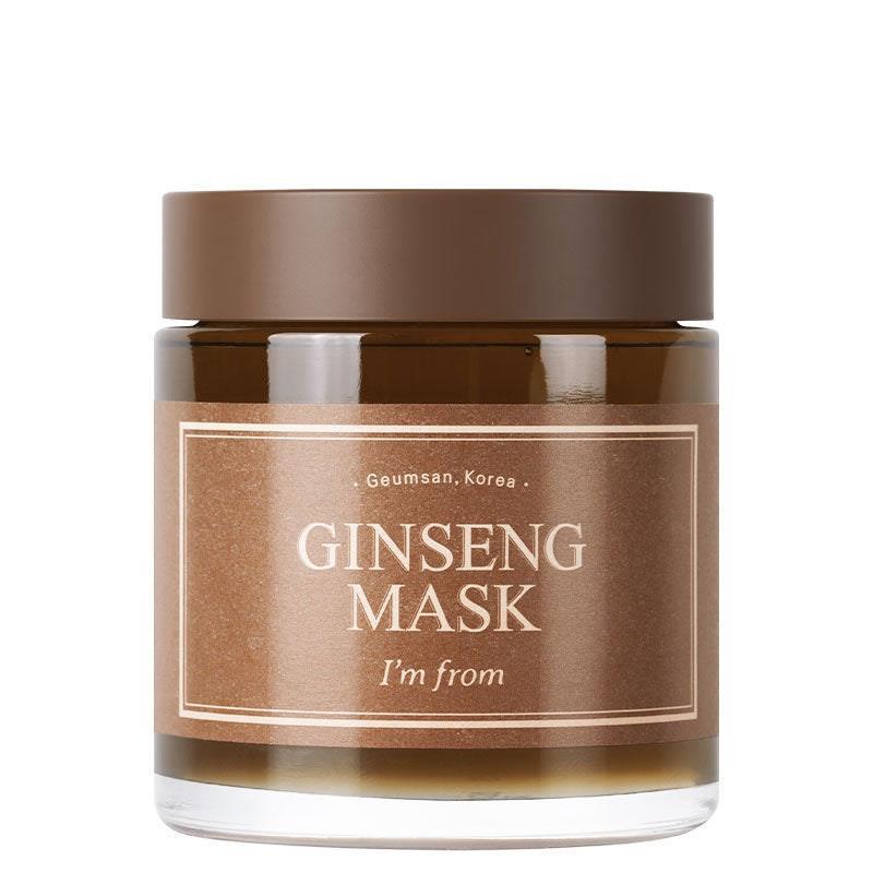 Load image into Gallery viewer, I'm From Ginseng Mask 120g
